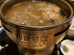 -半岛翡丽海鲜自助餐厅(观风亭店)