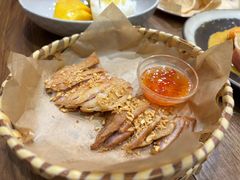 -曼谷食堂·泰国家庭料理