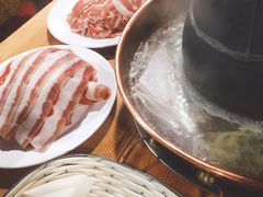 -元盛居(生态大街店)