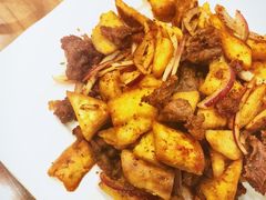 -巴依老爷新疆美食(望京小街店)