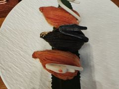 -云山茶餐厅(广东大厦店)