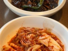 -辛氏火炉·韩式古法烤肉(松北店)