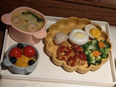 -小吊梨汤·北京菜·烤鸭(清河万象汇店)