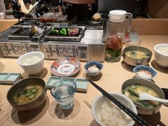 -肉肉大米(金虹桥店)
