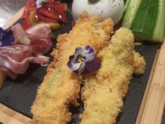 水牛芝士-ALLORA意大利餐厅(丰盛里店)