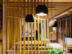 -竹里馆 ·茶食(奥体店)