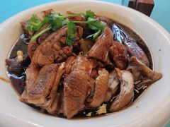 招牌桂姐碌鹅-六婶西关小厨(光塔路店)