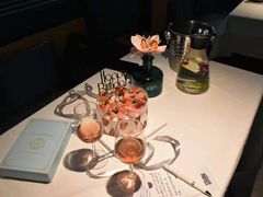 -花样西贡·蜜越餐厅·法式越南料理(水晶城店)