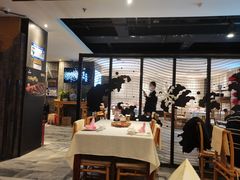 -辣婆婆(航天桥店)