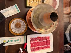 -南门涮肉(后海店)