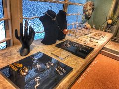 -OOAK设计师品牌概念店(新乐路店)