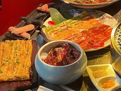 -十三姨正合丰烤肉(营迹路店)