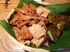 -中8楼风尚云南菜(颐堤港店)