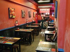 大堂-南洋老咖啡(牛车水店)