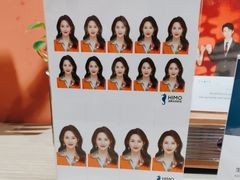 -海马体照相馆(合肥包河万达广场店)