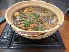 -谢记上海大排档(长寿路店)