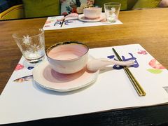 -甜阿姨·天台花园私房菜(万松园店)
