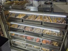 -十里铺铁板鱿鱼