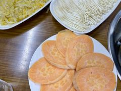 -马晓马佳牛羊肉(新合路店)