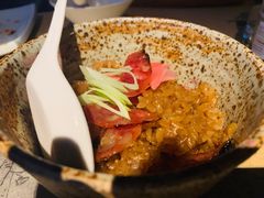 腊肉饭-穹六人间 people 6(岳阳路店)