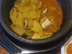 -辛氏火炉·韩式古法烤肉(松北店)