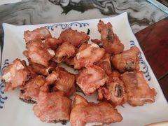 -得心斋(文华北路店)