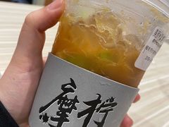 -田婆婆的菜(海口友谊阳光城店)