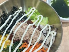 -小木屋拌饭(西安华阳城店)