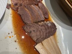 -贡宴盐帮菜自贡驻京联络处餐厅