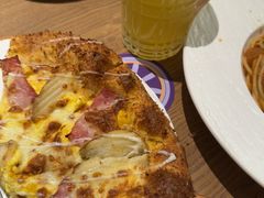 -必胜客(港城新天地店)