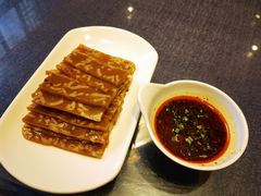 自制肉皮冻-乾州食府(小雁塔店)