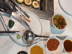 -苏格里岛自助烤肉海鲜火锅(成都金牛万达店)