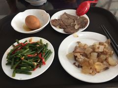 -东方宫中国兰州牛肉拉面(新起街店)