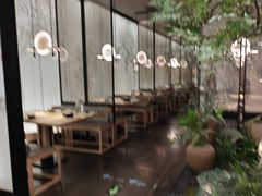 -绿茶餐厅(北京世纪金源店)
