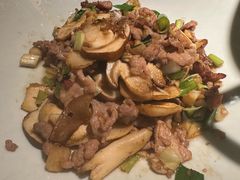 -吃饭皇帝大土家民族菜(正大广场店)