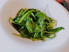 清炒时蔬-蟹榭·本帮江浙菜·蟹宴(五角场合生汇商场店)