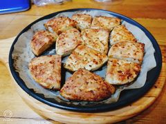 -老东镇啤酒屋海鲜加工·蒸汽海鲜·海鲜烧烤(台东店)