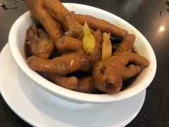-利雅园酒家(大沙地店)