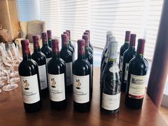 -广州柏悦酒店·悦景轩·粤菜餐厅