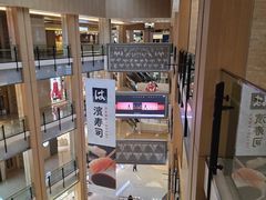 -凤凰汇购物中心