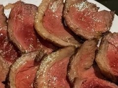 -拉蒂娜·巴西牛排馆 Latina·Brazilian Steakhouse(陆家嘴旗舰店)