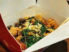 -呷贺盐酥鸡(抄纸巷店)