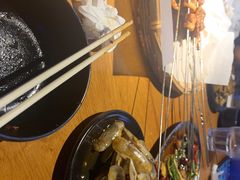 -lu串
