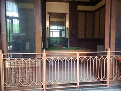 -伪满皇宫博物院