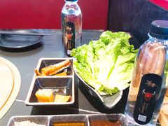 -谷牛和牛烤肉(漕河泾印象城店)