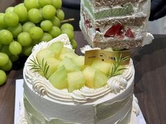 -7号里低糖生日蛋糕(南阳路店)
