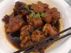 -海宝酒家(中山四路店)