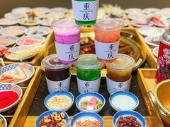 -周小明火锅(黑金冠社区店)