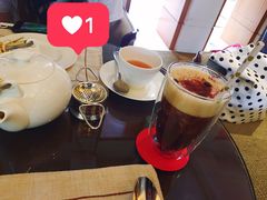 -杭州西子湖四季酒店-WL BISTRO西湖餐厅(灵隐路店)