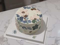 -糖秋Cake DIY·蛋糕定制·甜品台(观音桥店)